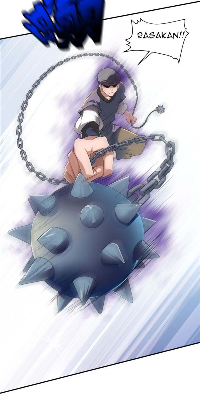Zhang Ding Chapter 08 Gambar 39